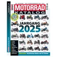 Motorrad Katalog 2025