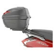 Givi Topcase-Träger
