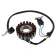 JMP Lichtmaschine Stator für div. Modelle