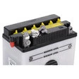 undefined Batteriepol-Adapter, Paar