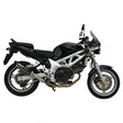 MIVV GP-C Auspuffsystem mit EG-BE