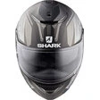 Shark Spartan Karken Integralhelm