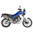 Akrapovic Slip-on Line Auspuffsystem mit EG-BE