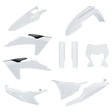 Polisport Komplett Plastik Kit