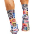 wigglesteps Wigglesteps Classics Socken