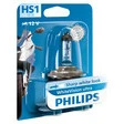 Philips WhiteVision HS1 ultra moto, 35/35W