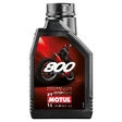 Motul Motorenöl 800 2T FL Off Road, 1 Liter