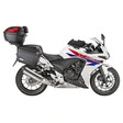 Givi Seitenkoffer E22 Set
