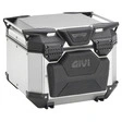 Givi Rückenlehne für Topcase Trekker EVO 42