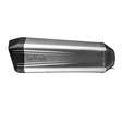 Leo Vince LV-12 Auspuffsystem mit EG-BE