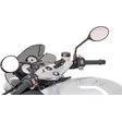 SW-Motech Quick Lock Navi-Halter
