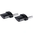 HeinzBikes Winglets Micro Led-Blinker