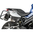 SW-Motech Aero Abs Seitenkoffer-System