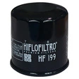 HIFLOFILTRO Premium Ölfilter