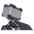 SW-Motech TRAX ADV Koffer-Komplettset silber