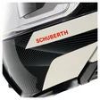 SCHUBERTH E2 Defender White