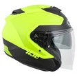 HJC i31 Tevis MC3HSF