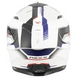 Nexx SX.100 R Gridline