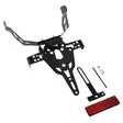 Zieger Pro Kennzeichenhalter