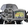 SW-Motech Navihalter für Spiegelgewinde