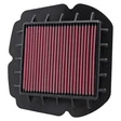 K&N Dauerluftfilter