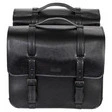 Louis Leder-Satteltaschen, Volumen: 12 Liter