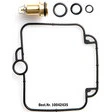 Tourmax Vergaser-Reparatur-Kit