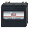 Delo Gel Hd Batterie