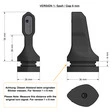 MOTOISM Ducati Venator Blinker