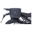 SW-Motech V-LOC Seitentaschen System 16/11 Liter