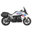 Shad 3P Seitenkoffer Trägersystem