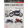 Moto Pool Text & Technik BMW Handbuch