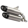 Arrow Race-Tech Auspuffsystem mit EG-BE