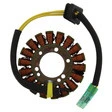 JMP Lichtmaschine Stator für div. Modelle