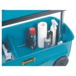 HAZET Werkstattwagen Assistent 166C