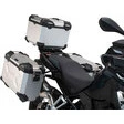 SW-Motech TRAX ADV Koffer-Komplettset schwarz