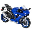 Maisto Fertigmodell Yamaha YZF-R1 Bj. 21-