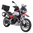 SW-Motech Trax Adv Topcase-System