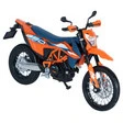 Maisto Fertigmodell der KTM 690 SMC R