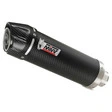 MIVV GP-C Auspuffsystem mit EG-BE