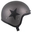 DMD Retro Star Grey