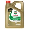 Castrol Motorenöl 4-Takt 10W-40, 4 Liter