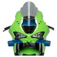 Puig Z-Racing Scheibe