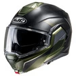 HJC i100 Beston MC4SF