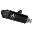 Arrow Veloce Auspuffsystem mit EG-BE