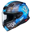 Shoei NXR 2 Bugu TC-2