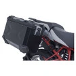 SW-Motech PRO Seitenträger