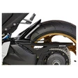 Bodystyle Radabdeckung Blackline