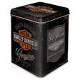 Harley-Davidson Harley Davidson Mini-Blechdose