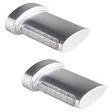 HeinzBikes Winglets Led-Blinker